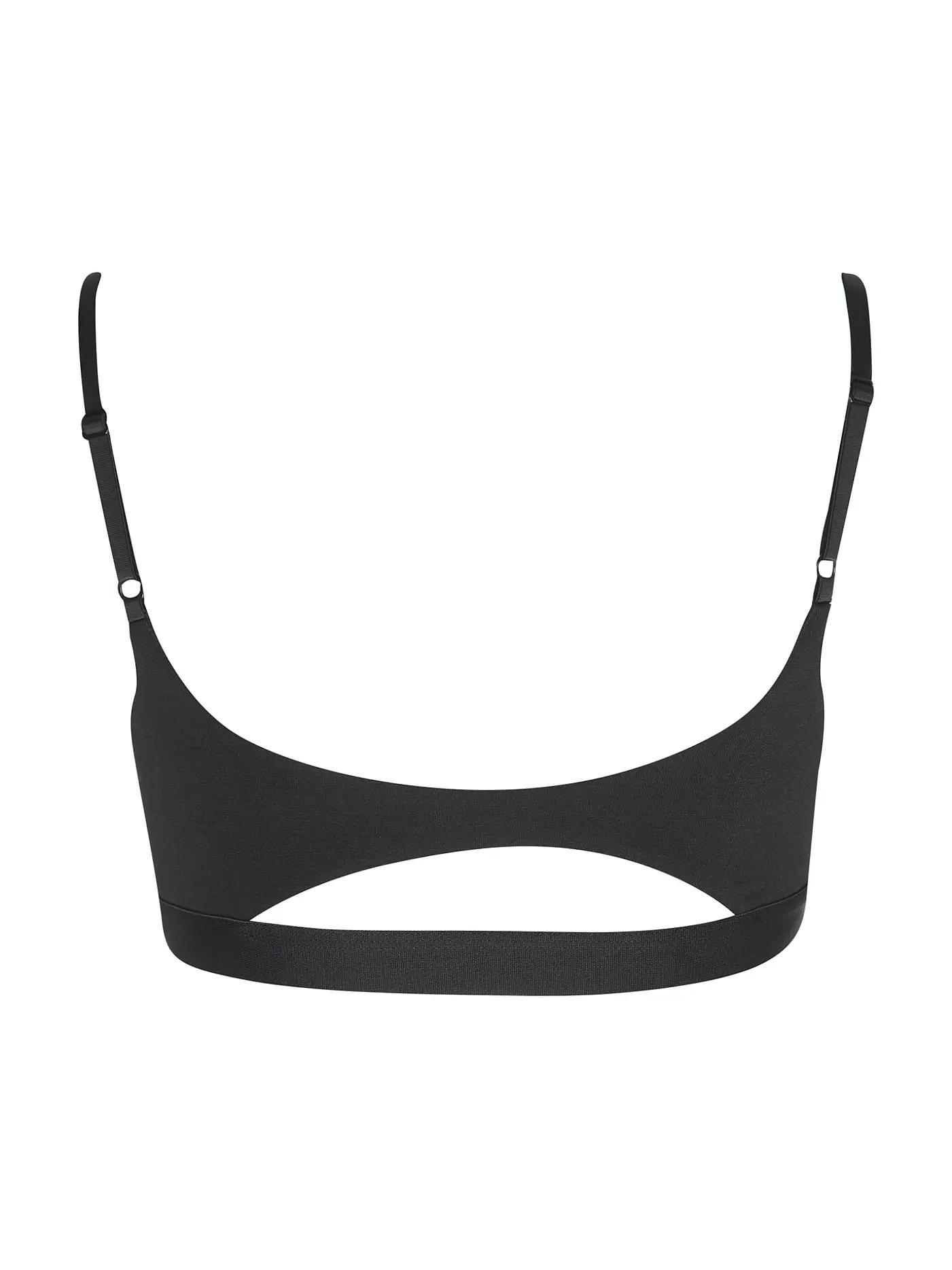 ARMEDANGELS | Bralette TOVAA black | 